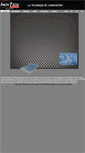 Mobile Screenshot of inovtech-industrie.com